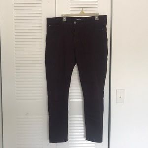 Jordache skinny jeans
